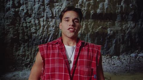 power rangers rocky desantos|power rangers steve cardenas.